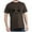 Brown, variant on CafePress - Ask About Granddog T Shirt - Men's Classic Graphic Cotton T-Shirt