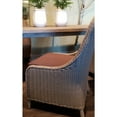 thumbnail image 4 of Padma's Plantation Outdoor Nautilus Dining Chair, 4 of 10