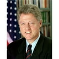 thumbnail image 2 of CafePress - Bill Clinton Mug - 11 oz Ceramic Mug - Novelty Coffee Tea Cup, 2 of 4