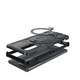thumbnail image 3 of Funda GANGXUN para Motorola Edge 50 Fusion 5G , magnética, ligera, soporte 360°, antigolpes, 3 of 4