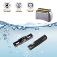 thumbnail image 5 of Lámina de repuesto Foil Shaver para afeitadoras Andis TS1 y TS2, 5 of 5