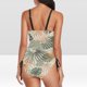 thumbnail image 5 of Mujeres Bikini Trajes de Baño Pantalones Cortos Fondo, Traje de Baño para la Playa de la Piscina Y Diario, 5 of 6