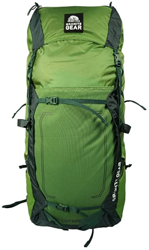 granite gear lutsen 45