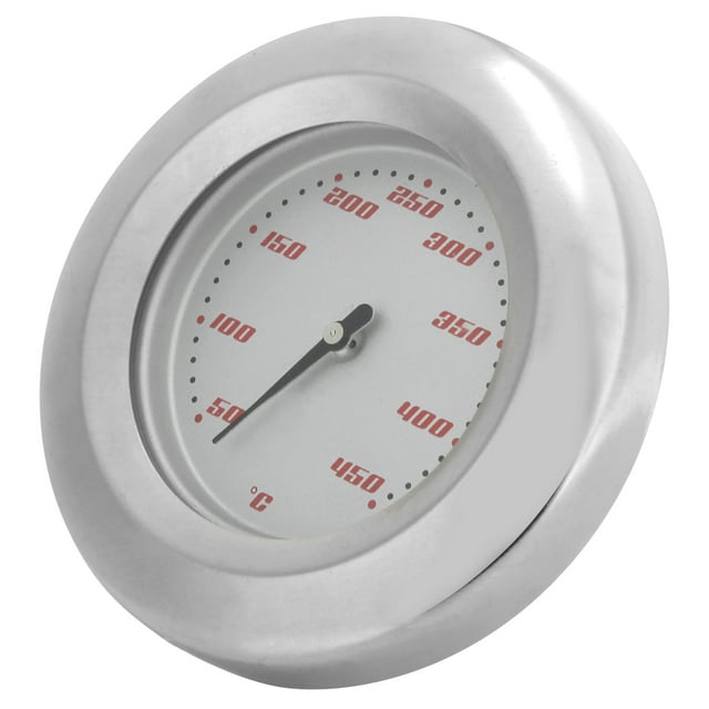 BBQ , Temperature Gauge High Accuracy for Petroleum for Chemical for Kitchen