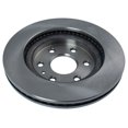thumbnail image 4 of Geelife Posi Semi-Metallic Brake Pad & Rotor Front & Rear Kit for GMC Chevy, 4 of 7