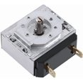 thumbnail image 3 of Switch 60 Minutes Time Controller 60M Kitchen Timer Switch Replacement Timer for Electronic Microwave Oven Cooker DKJ/1-60 SL-60C, 3 of 7