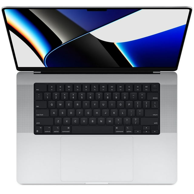 Remis à Neuf (Bon) - Apple MacBook Pro 16 Pouces (2021) - (Apple M1 Max Chip / 1 To SSD / 32 Go RAM)