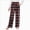 B69--Grey, variant on 8-9 Years Juniors Pajama Pants For Girls Long Sleep Plaid Pants Pj Bottoms With Pockets Sweatpants Joggers Pants Fall and Winter Black Casual Pants