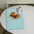 thumbnail image 5 of RKSTN Kitchen Absorbent cushions Kitchen Countertop Water-absorbent Cushion Coffee Cushion Table Cushion Dining Table Cushion Drying Non-slip Cushion Bar Table Water Filtering Cushion, 5 of 5