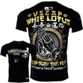 thumbnail image 3 of Camiseta de compresión 3D para hombre, camiseta de manga corta de jiu-jitsu brasileño, MMA, entrenamiento de boxeo, Muay Thai, camiseta informal de moda, 3 of 4