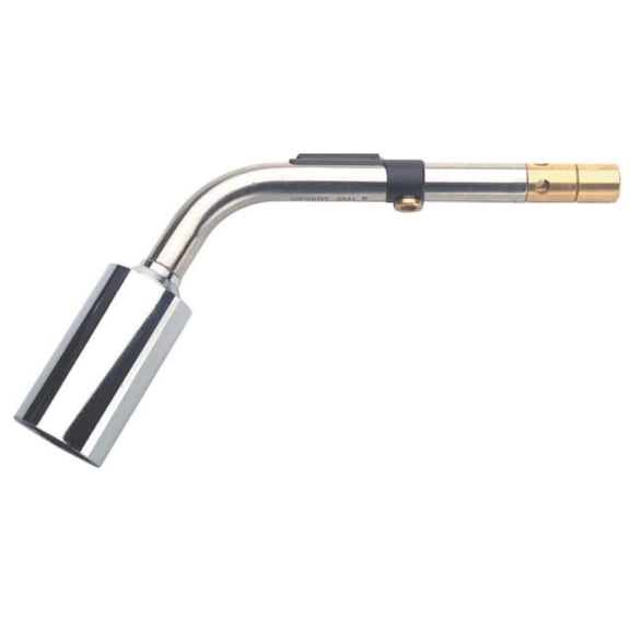 Sievert - Promatic Soft Flame Burner 38mm 11.5kW