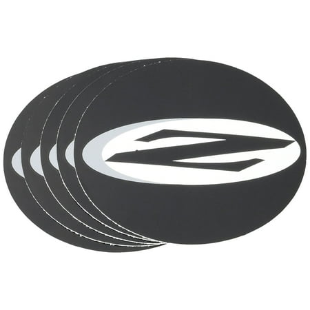 Zipp Valve - Disc Valve Cover Patch Z-Logo 5Pack..., By Zipp Ship from US