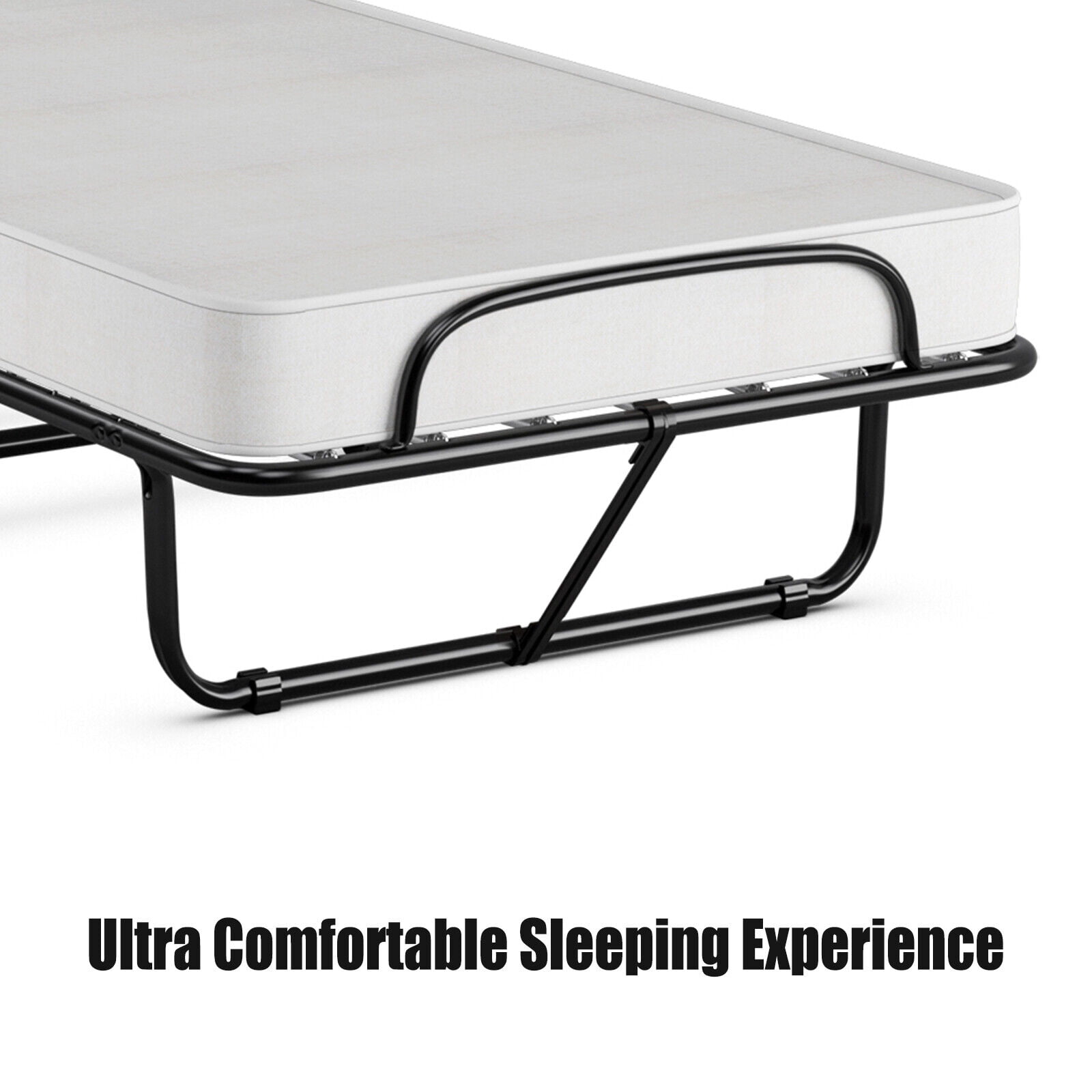 Bed cot walmart 2025