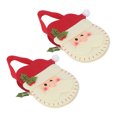 thumbnail image 4 of Bolsas De Regalo De Navidad ANGGREK Bolsa De Dulces De Navidad Ligero, 4 of 8