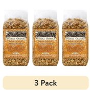 (3 pack) Anahola Granola Anahola Granola Granola, 12 oz