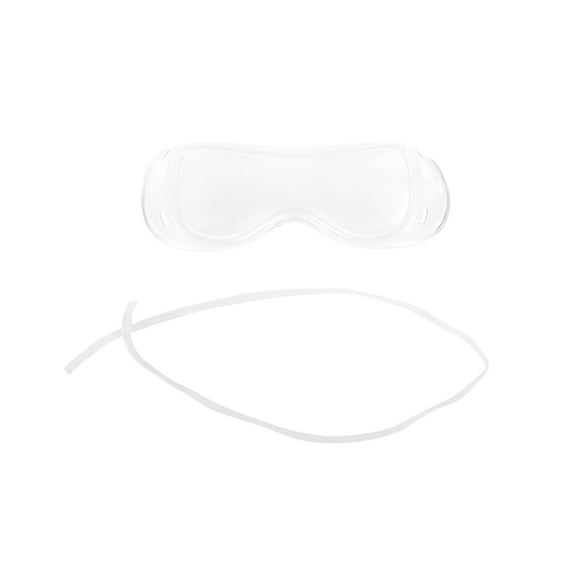 Eye Protection Safety Anti Spray Goggles Easy to Wear Goggles 15.80X5.60X5.60CM
