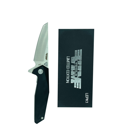VIM Tools Limited Edition Pocket Knife