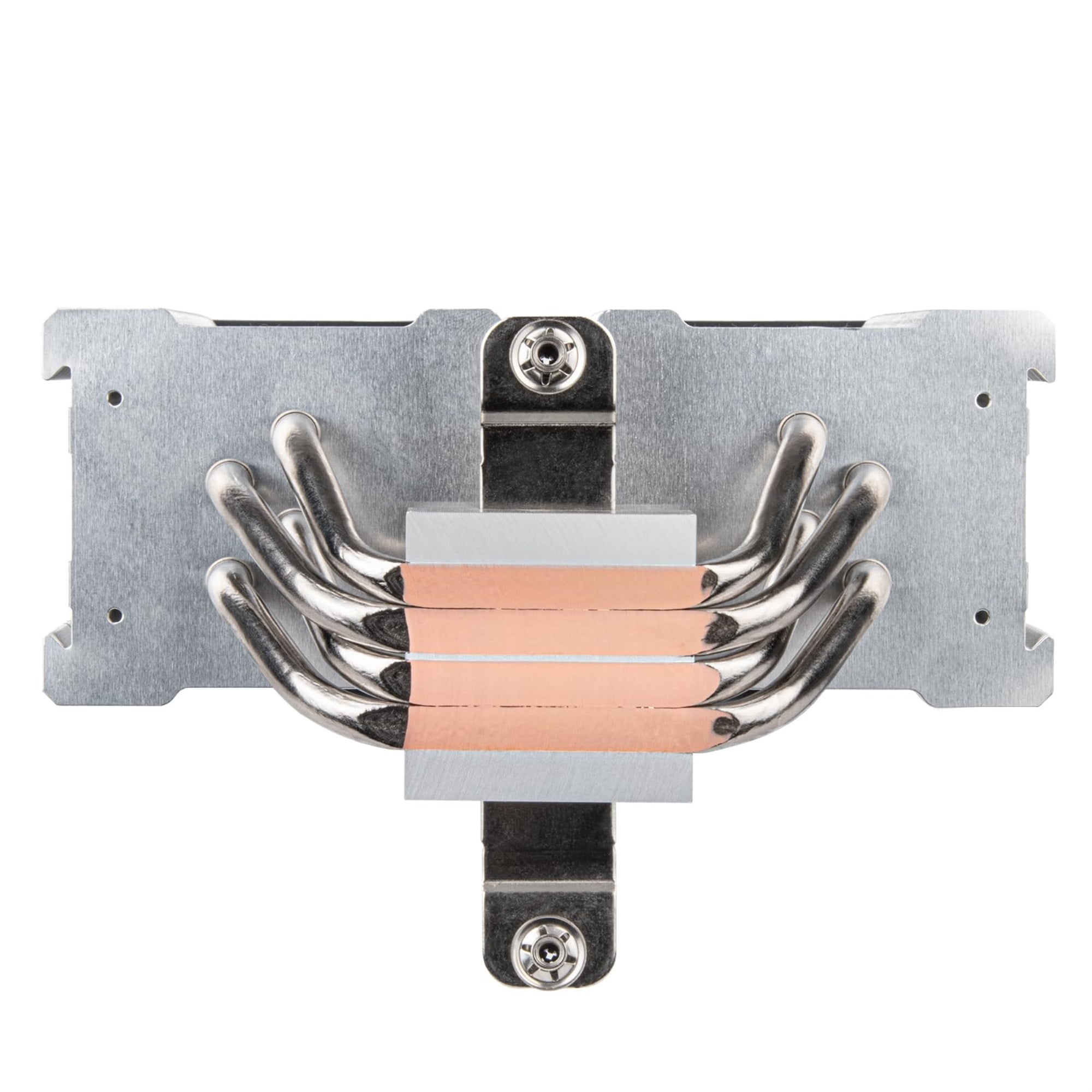 SilverStone ARV140-ARGB Argon High-Performance 140mm Cpu Cooler With Four