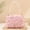 Pink, variant on Clutch Purse For Women Elegant Evening Bags 3D Floral Satin Small Purse With Pearl Beaded Top Handle Detachable Strap