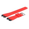 thumbnail image 4 of Soft, Elastic Smart Watch Band for  Active Edge , Diagonal Stripe Design, Hexagonal Screwdrivers, Suitable for Women Men, 4 of 7