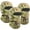 Camo, variant on 3 Pack Balaclavas Ski Face Mask for Men - Wind-resistant Bandana Full Face Cover Comfort & Breathable for Outdoor Activities