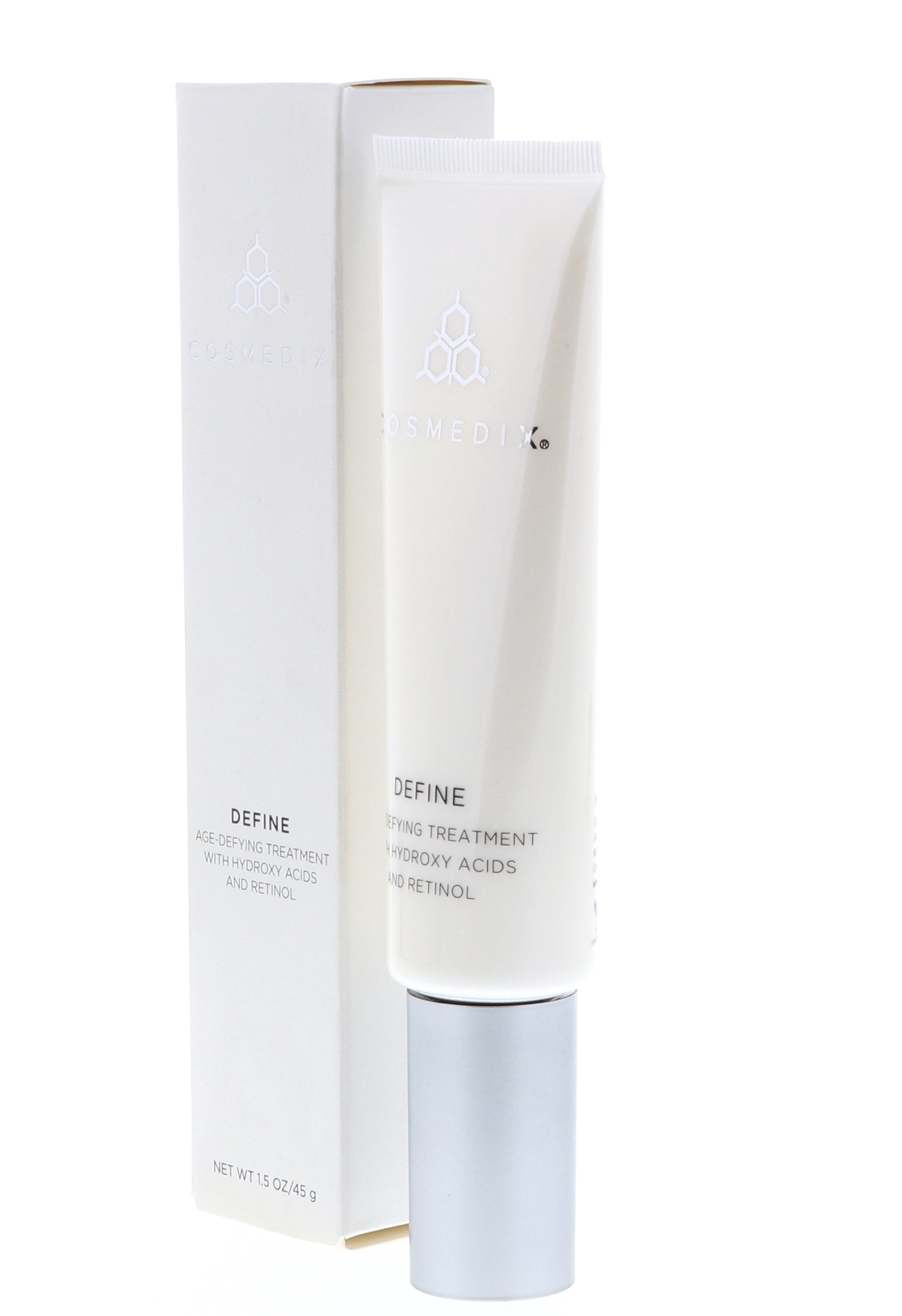 CosMedix Define Resurfacing Treatment 1.5 oz