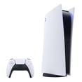 thumbnail image 2 of Consola PlayStation 5 Sony Edición Digital 825GB Color Blanco, 2 of 5