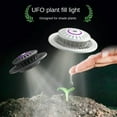 thumbnail image 4 of Timing Full Spectrum Plant Lamp Micro Landscape Plant Growth Lamp Shade Plant Glass Flower, 4 of 7