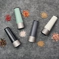 thumbnail image 5 of ZWILLING Spices Upside-Down Manual Spice Mill, Grey, 5 of 6