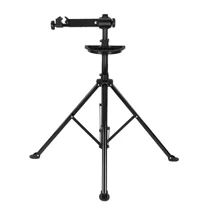 ROCKBROS Bike Repair Work Stand Hanging Maintenance Display Rack Adjuatable