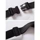 thumbnail image 4 of Soporte de izquierdo y derecho, soporte de transpirable, soporte de inmovilizador de ligero, soporte de transpirable para gris Baoblaze Cuna de cabestrillo para brazo, 4 of 8