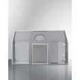 thumbnail image 4 of 30" Under Cabinet Convertible Range Hood, 4 of 4