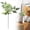 White, variant on Artificial Flowers,Artificial Hydrangea Flower 35CM Round Rose Branches For Wedding Decor Home Living Room & Table Centerpieces (Multiple Colors)