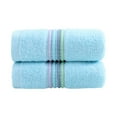 thumbnail image 2 of BAOPAI Microfiber Towel Soft Absorbent Quick Drying for Bath Face Wash Household Use Thickened Lint Free, 2 of 7