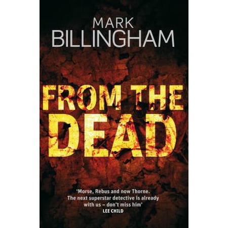 Pre-Owned From the Dead (Paperback) 1552788717 9781552788714