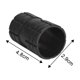 thumbnail image 3 of Escalada Pantalla de silicona para lámpara de exterior para Goal Zero Black Dog (negro), 3 of 4