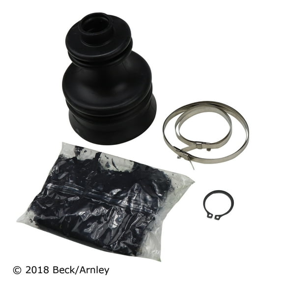 BeckArnley 103-2441 CV Joint Boot Kit