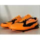 thumbnail image 1 of PU & MA BMW MMS Low Racer Motorsport Shoes Orange Black 307081-01 Size 7C, 1 of 6