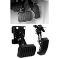 thumbnail image 7 of Gas And Brake Pedal Extenders for Short Drivers People Non Slip for Car Kart, 7 of 7