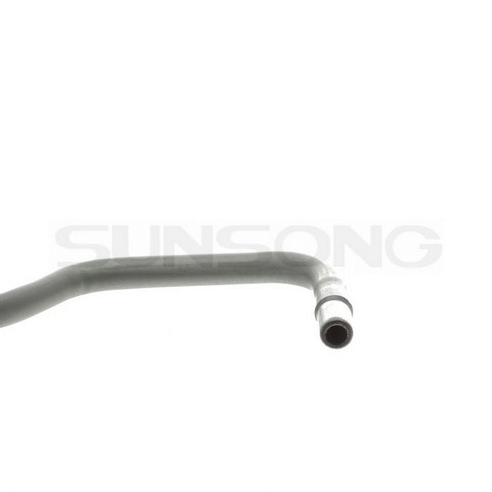 Sunsong 5801447 Automatic Transmission Oil Cooler Hose Assembly