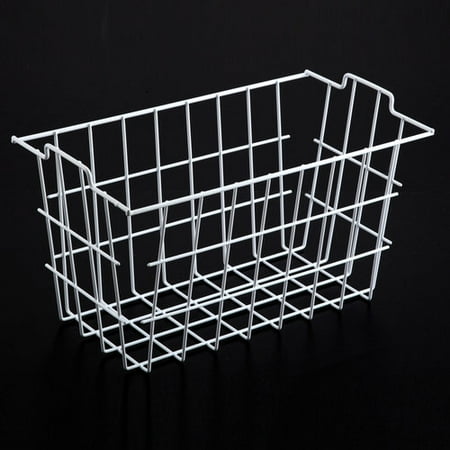 Mainstays Freezer Deep Wire Storage