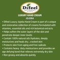 thumbnail image 2 of Crema de Manos Difeel Jojoba Vitamina E 40 g Paquete de 6, 2 of 6