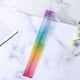 thumbnail image 3 of Rainbow Comb Seven Rainbow Comb Sets Peine Peluquería Juego Peine Color Peluquería Transparente Y Duradero Herramientas Peluquería Portátiles (8#) [Número Artículo Del Proveedor: No. 8 TXW#388115.08, 3 of 8
