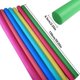 thumbnail image 2 of Greeniant Nuevo palo flotante para silla de natación, barra portátil para piscina, barra de anillo, cama, hamaca para nadar en agua, juguete para niños Deportes acuáticos Verde Greeniant OD001413-04B, 2 of 6
