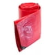 thumbnail image 5 of Lona De Polietileno Uso Rudo Termosellada Roja 110 Gr 3x3 M, 5 of 6