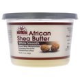 thumbnail image 1 of Hidratante suave Okay Manteca corporal de karité africana 13 oz, 1 of 2