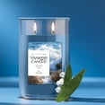 thumbnail image 3 of Bougie parfumée Yankee Candle Signature, bougie en pot format grand, 3 of 8