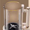 thumbnail image 5 of Jinyi Multi-functional 1500ML Soy Milk Maker for Household,Wallbreaking Machine,Intelligent High-Speed Blender, 5 of 10