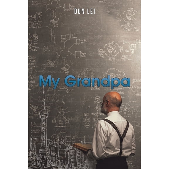 My Grandpa, (Paperback)