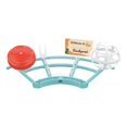 thumbnail image 1 of Bird Perch NETVUE Birdfy Pro Perch con complementos para Bird Lover, 1 of 5